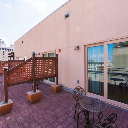 Gorgeous Condos Steps From French Quarter And Harrah'S St. New Orleans Eksteriør billede