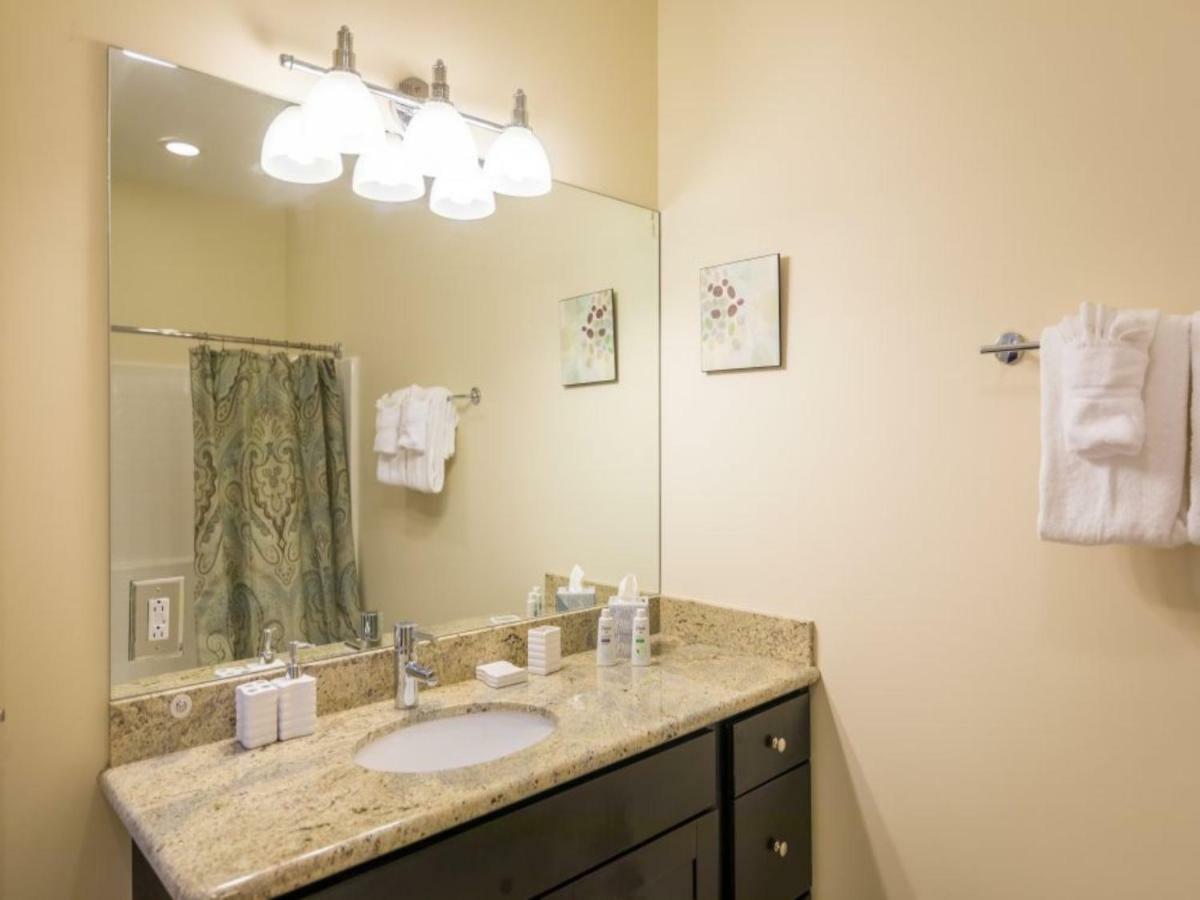 Gorgeous Condos Steps From French Quarter And Harrah'S St. New Orleans Eksteriør billede